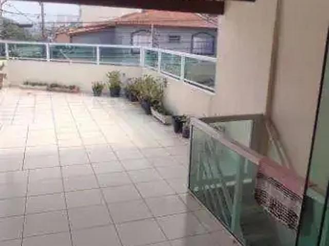 Casa / Sobrado para Venda em São Bernardo do Campo/SP Demarchi 5 Quartos
