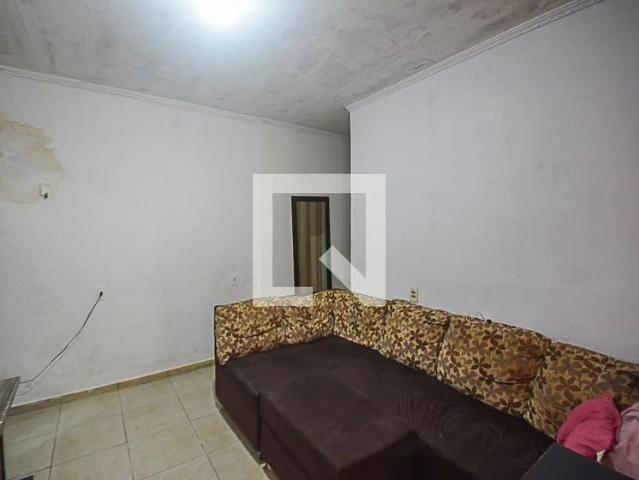 Casa / Sobrado para Venda em São Bernardo do Campo/SP Demarchi 1 Quartos