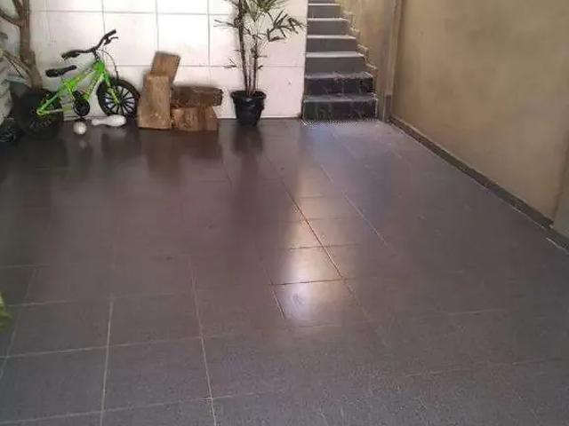 Casa / Sobrado para Venda em São Bernardo do Campo/SP Demarchi 1 Quartos