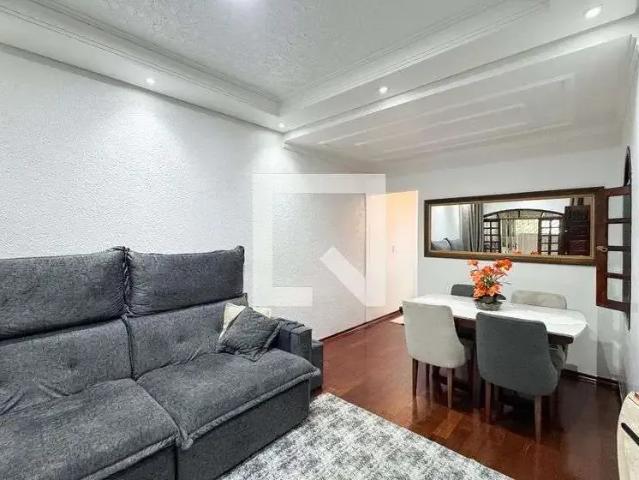 Casa / Sobrado para Venda em São Bernardo do Campo/SP Demarchi 2 Quartos