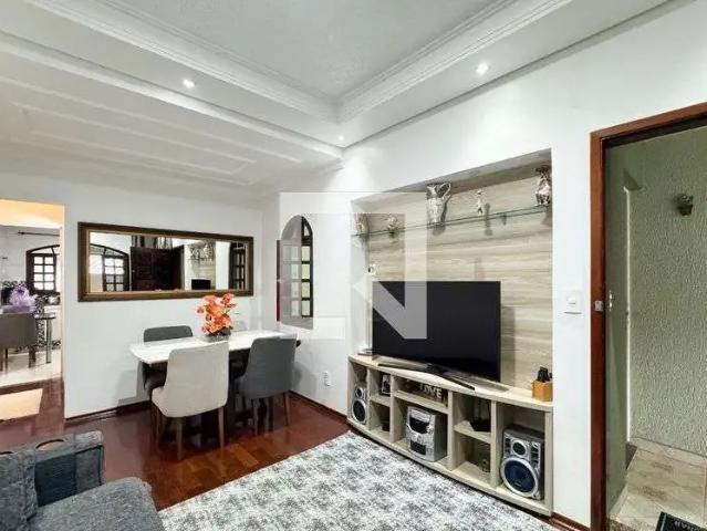 Casa / Sobrado para Venda em São Bernardo do Campo/SP Demarchi 2 Quartos