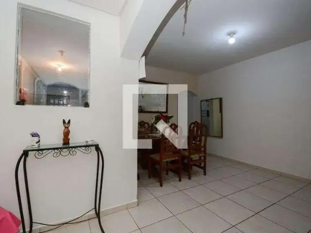 Casa / Sobrado para Venda em São Bernardo do Campo/SP Demarchi 2 Quartos