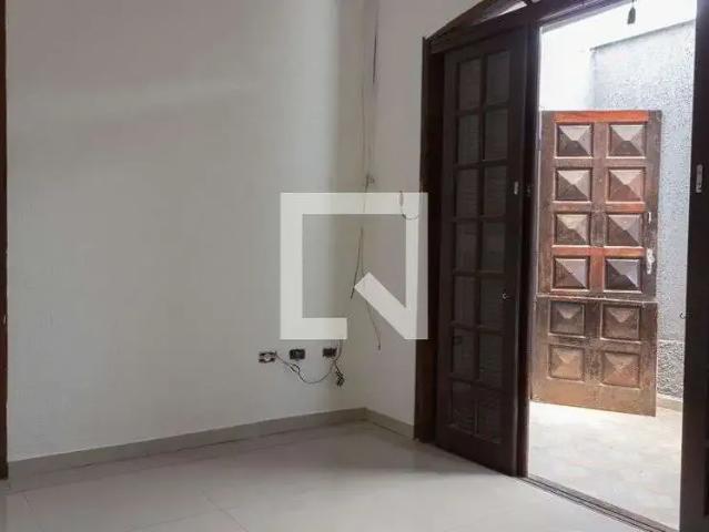 Casa / Sobrado para Venda em São Bernardo do Campo/SP Demarchi 2 Quartos
