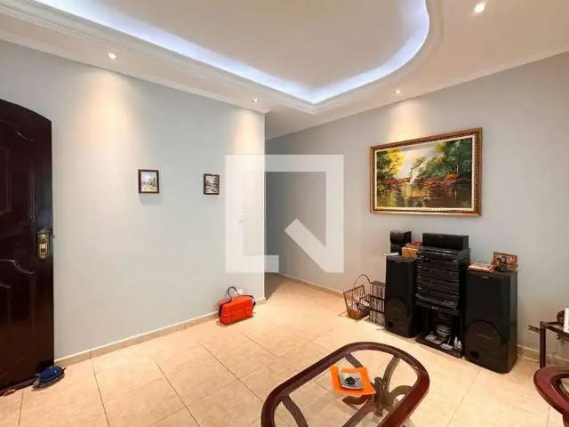 Casa / Sobrado para Venda em São Bernardo do Campo/SP Demarchi 2 Quartos