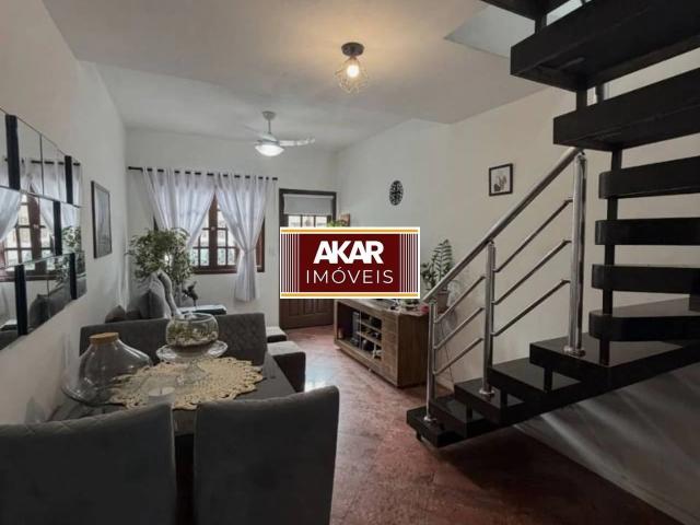 Casa / Sobrado para Venda em São Bernardo do Campo/SP Demarchi 2 Quartos