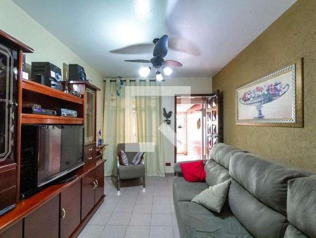 Casa / Sobrado para Venda em São Bernardo do Campo/SP Demarchi 2 Quartos