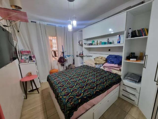 Casa / Sobrado para Venda em São Bernardo do Campo/SP Demarchi 2 Quartos