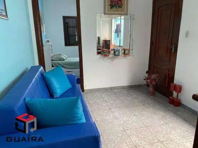Casa / Sobrado para Venda em São Bernardo do Campo/SP Demarchi 2 Quartos