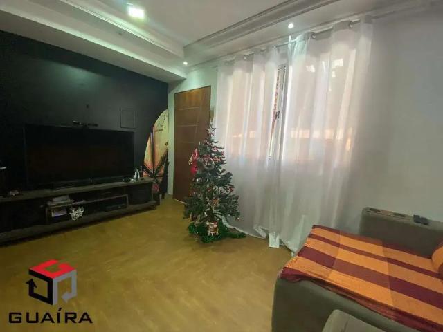 Casa / Sobrado para Venda em São Bernardo do Campo/SP Demarchi 2 Quartos