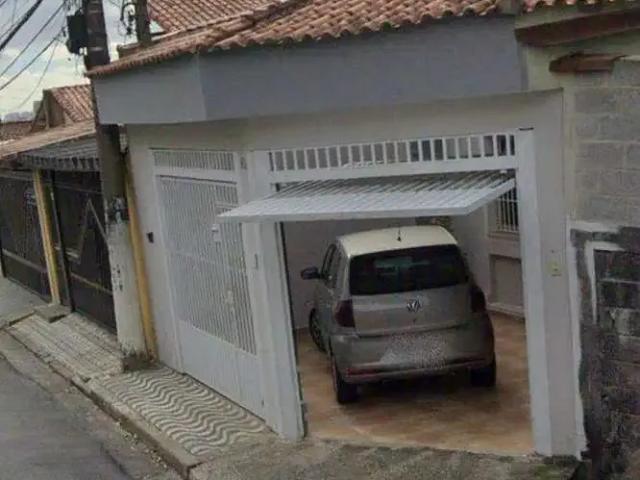 Casa / Sobrado para Venda em São Bernardo do Campo/SP Demarchi 2 Quartos