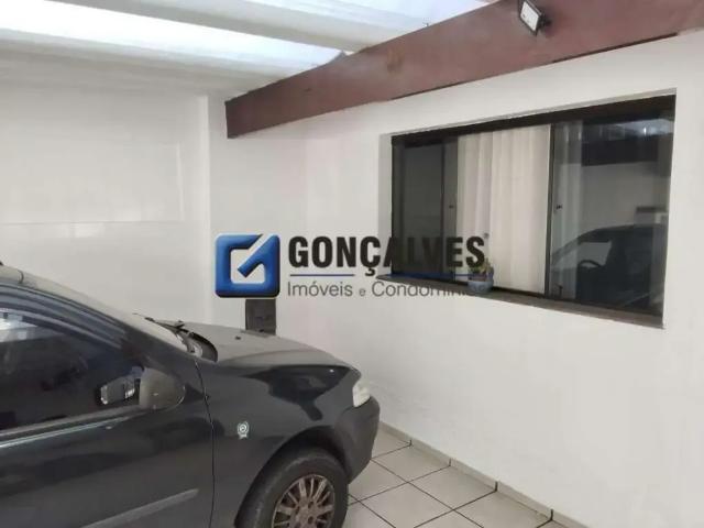 Casa / Sobrado para Venda em São Bernardo do Campo/SP Demarchi 2 Quartos