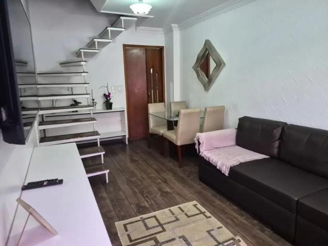 Casa / Sobrado para Venda em São Bernardo do Campo/SP Demarchi 2 Quartos