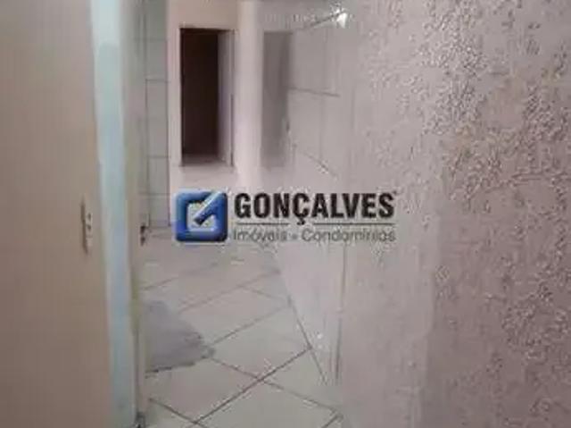 Casa / Sobrado para Venda em São Bernardo do Campo/SP Demarchi 2 Quartos
