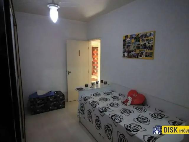 Casa / Sobrado para Venda em São Bernardo do Campo/SP Jardim Lauro Gomes 2 Quartos
