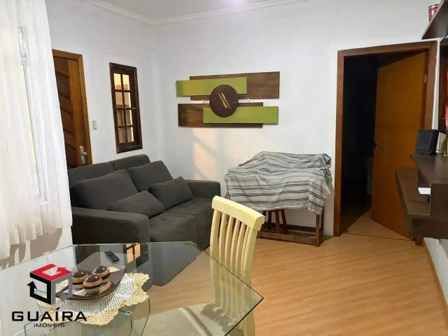 Casa / Sobrado para Venda em São Bernardo do Campo/SP Demarchi 2 Quartos