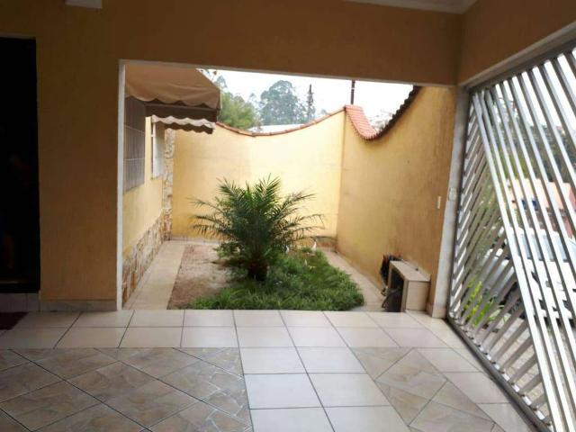 Casa / Sobrado para Venda em São Bernardo do Campo/SP Demarchi 2 Quartos