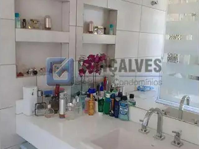 Casa / Sobrado para Venda em São Bernardo do Campo/SP Demarchi 2 Quartos
