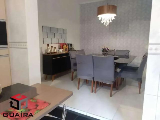 Casa / Sobrado para Venda em São Bernardo do Campo/SP Demarchi 2 Quartos