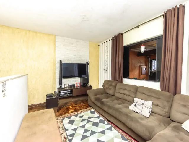 Casa / Sobrado para Venda em São Bernardo do Campo/SP Demarchi 2 Quartos