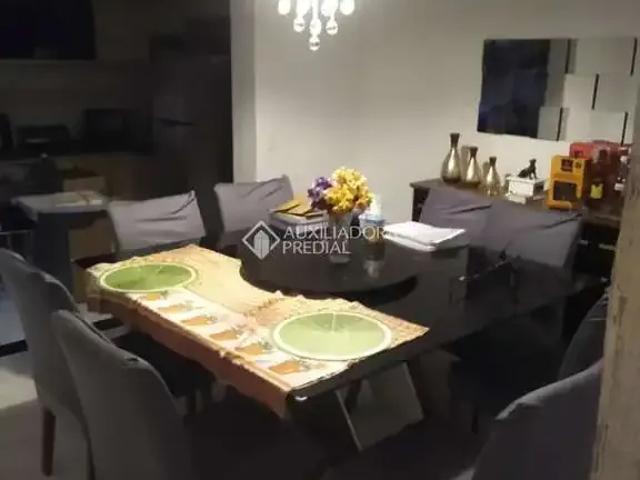 Casa / Sobrado para Venda em São Bernardo do Campo/SP Demarchi 2 Quartos