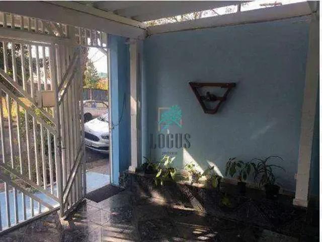 Casa / Sobrado para Venda em São Bernardo do Campo/SP Demarchi 2 Quartos