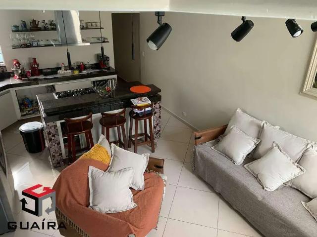 Casa / Sobrado para Venda em São Bernardo do Campo/SP Demarchi 2 Quartos