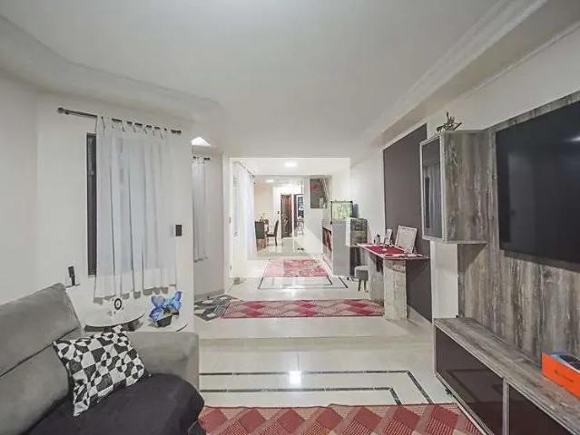 Casa / Sobrado para Venda em São Bernardo do Campo/SP Demarchi 2 Quartos