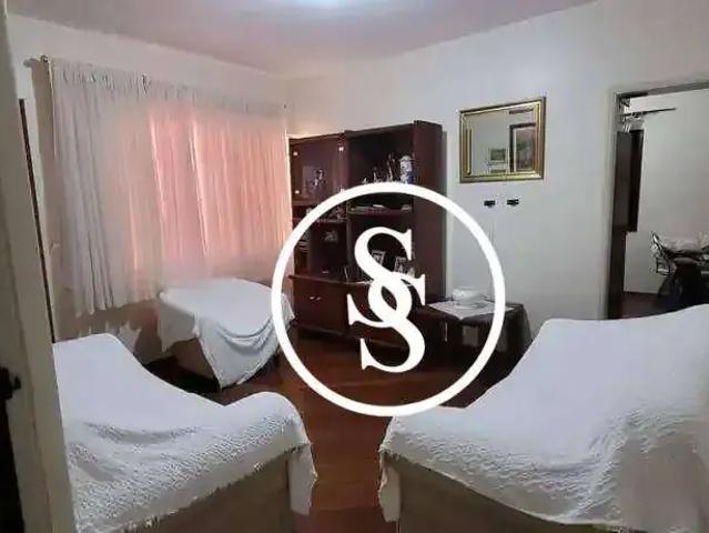 Casa / Sobrado para Venda em São Bernardo do Campo/SP Demarchi 2 Quartos