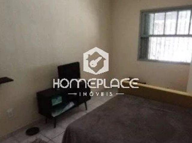 Casa / Sobrado para Venda em São Bernardo do Campo/SP Demarchi 2 Quartos