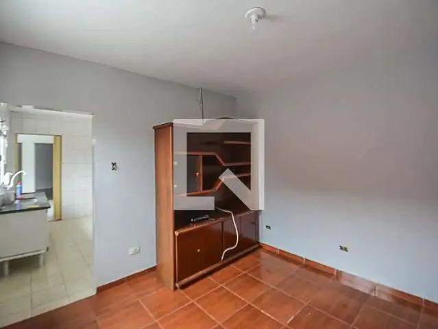 Casa / Sobrado para Venda em São Bernardo do Campo/SP Demarchi 2 Quartos
