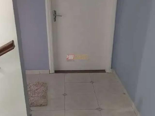 Casa / Sobrado para Venda em São Bernardo do Campo/SP Demarchi 2 Quartos