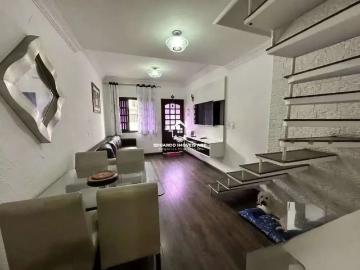 Casa / Sobrado para Venda em São Bernardo do Campo/SP Demarchi 2 Quartos