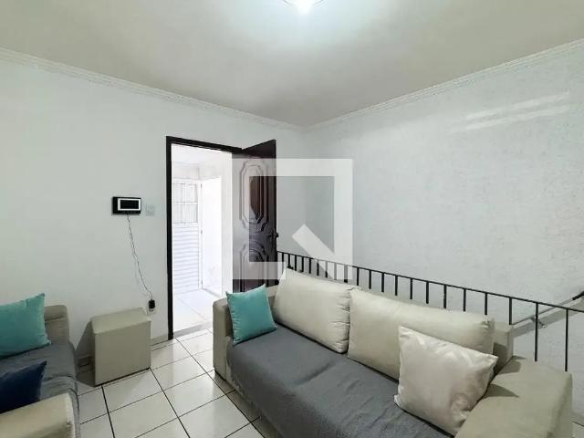 Casa / Sobrado para Venda em São Bernardo do Campo/SP Demarchi 3 Quartos