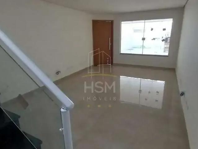 Casa / Sobrado para Venda em São Bernardo do Campo/SP Demarchi 3 Quartos