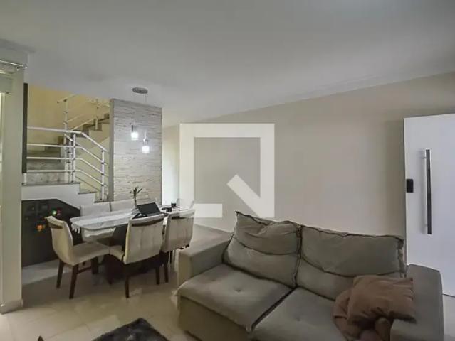 Casa / Sobrado para Venda em São Bernardo do Campo/SP Demarchi 3 Quartos