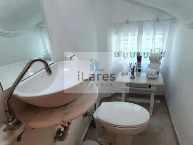 Casa / Sobrado para Venda em São Bernardo do Campo/SP Demarchi 3 Quartos