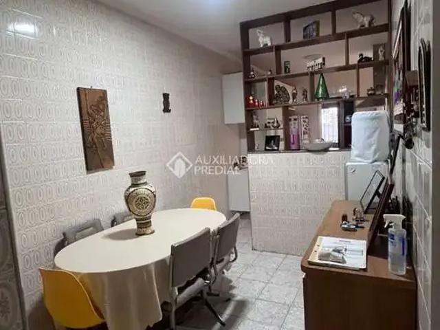 Casa / Sobrado para Venda em São Bernardo do Campo/SP Demarchi 3 Quartos