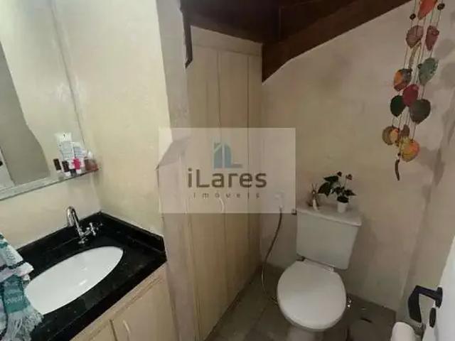 Casa / Sobrado para Venda em São Bernardo do Campo/SP Demarchi 3 Quartos