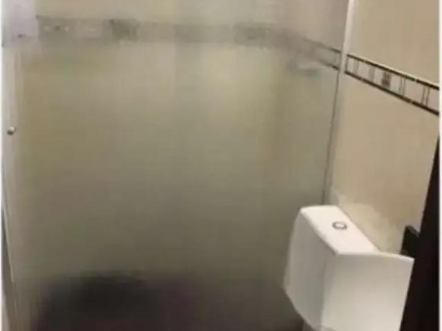Casa / Sobrado para Venda em São Bernardo do Campo/SP Demarchi 3 Quartos