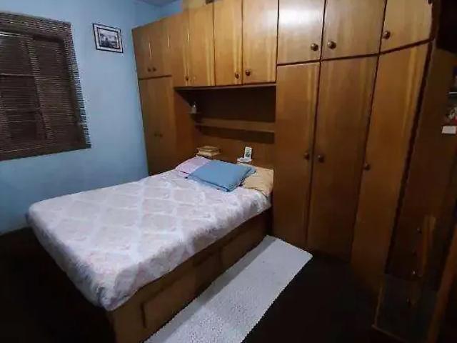 Casa / Sobrado para Venda em São Bernardo do Campo/SP Demarchi 3 Quartos