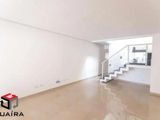 Casa / Sobrado para Venda em São Bernardo do Campo/SP Demarchi 3 Quartos