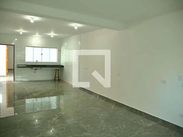 Casa / Sobrado para Venda em São Bernardo do Campo/SP Demarchi 3 Quartos