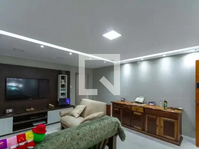 Casa / Sobrado para Venda em São Bernardo do Campo/SP Demarchi 3 Quartos