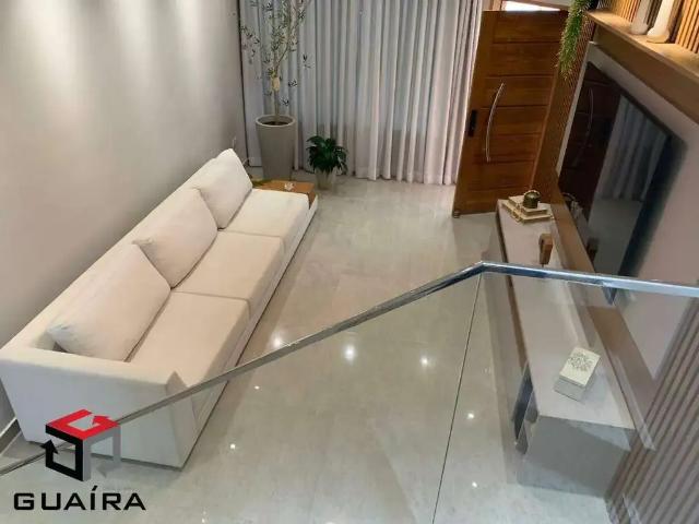 Casa / Sobrado para Venda em São Bernardo do Campo/SP Demarchi 3 Quartos