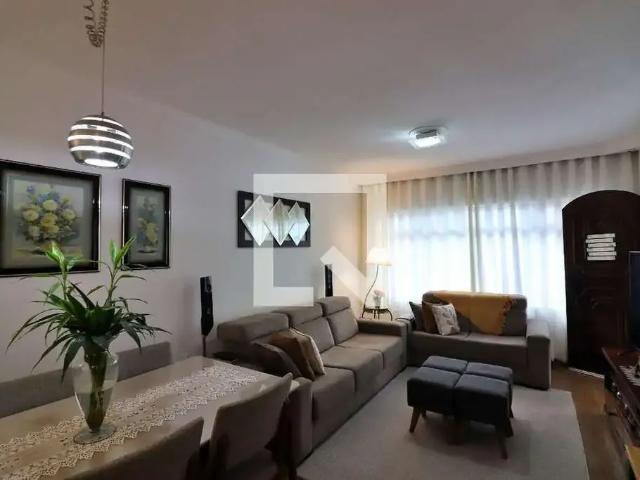 Casa / Sobrado para Venda em São Bernardo do Campo/SP Demarchi 3 Quartos
