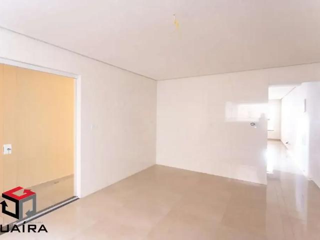 Casa / Sobrado para Venda em São Bernardo do Campo/SP Demarchi 3 Quartos