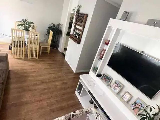 Casa / Sobrado para Venda em São Bernardo do Campo/SP Demarchi 3 Quartos