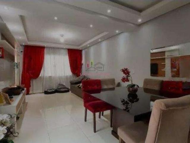 Casa / Sobrado para Venda em São Bernardo do Campo/SP Demarchi 3 Quartos
