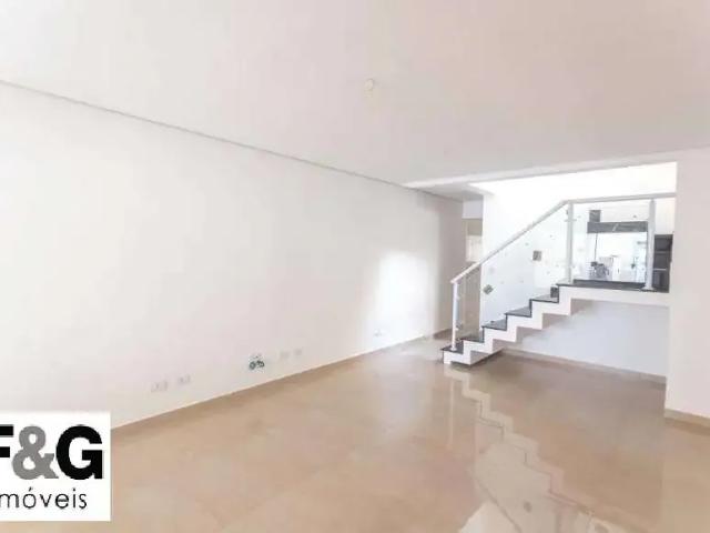 Casa / Sobrado para Venda em São Bernardo do Campo/SP Demarchi 3 Quartos