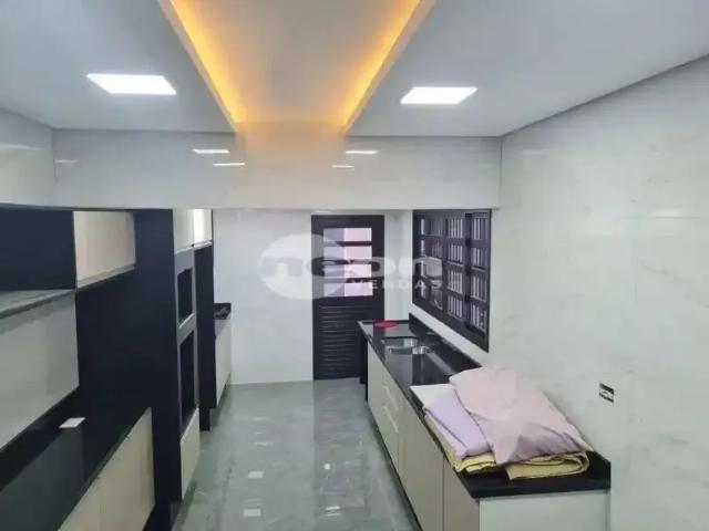 Casa / Sobrado para Venda em São Bernardo do Campo/SP Demarchi 3 Quartos
